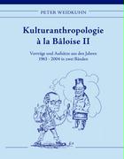 Kulturanthropologie a la Baloise 2