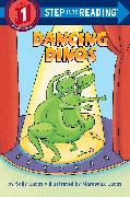 Dancing Dinos