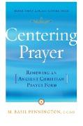 Centering Prayer