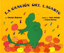 La Cancion del lagarto