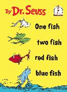 One Fish Two Fish Red Fish Blue Fish