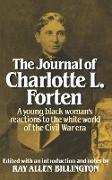 The Journal of Charlotte L. Forten