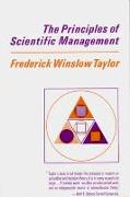 Principles of Scientific Management