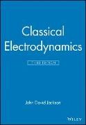 Classical Electrodynamics