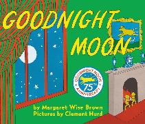 Goodnight Moon Board Book