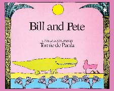 Bill and Pete