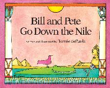 Bill and Pete Go Down the Nile