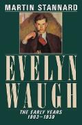 Evelyn Waugh