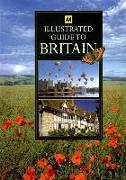 Illustrated Guide to Britain