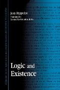 Logic and Existence
