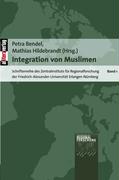 Integration von Muslimen