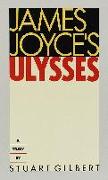 James Joyce's Ulysses: A Study