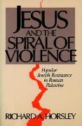 Jesus and Spiral of Violence