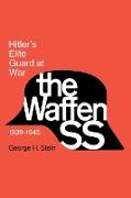 Waffen SS