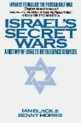 Israel's Secret Wars