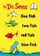 One Fish Two Fish Red Fish Blue Fish