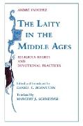 Laity in the Middle Ages, The