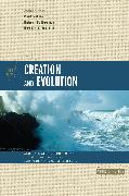 Three Views on Creation and Evolution