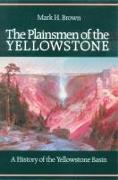 The Plainsmen of the Yellowstone