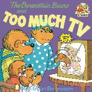 The Berenstain Bears and Too Much TV