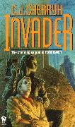 Invader: Book Two of Foreigner