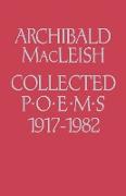 Collected Poems 1917 to 1982