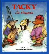 Tacky the Penguin