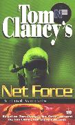 Tom Clancy's Net Force: Virtual Vandals