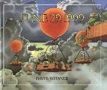 June 29, 1999: A Picture Book
