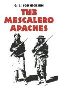 The Mescalero Apaches, Volume 51