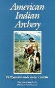 American Indian Archery