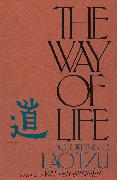 The Way of Life According to Lao Tzu