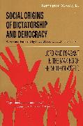 Social Origins of Dictatorship and Democracy: Lord and Peasant in the Making of the Modern World
