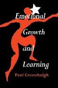 Emotional Growth and Learning