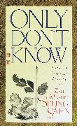 Only Don't Know: Selected Teaching Letters of Zen Master Seung Sahn