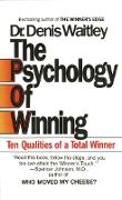 The Psychology of Winning