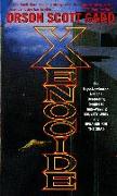 Xenocide: Volume Three of the Ender Saga