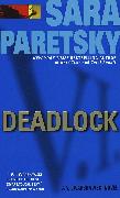 Deadlock: A V. I. Warshawski Novel