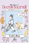 The Story of Doctor Dolittle