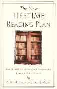 New Lifetime Reading Plan