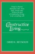 Constructive Living