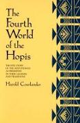 The Fourth World of the Hopis