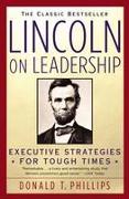 Lincoln on Leadership