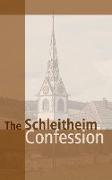 The Schleitheim Confession