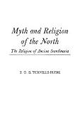 Myth and Religion of the North