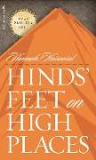 Hinds' Feet on High Places