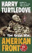 American Front (the Great War, Book One)