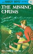 Hardy Boys 04: the Missing Chums