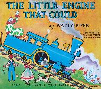 The Little Engine That Could: The Complete, Original Edition