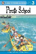 Pirate School